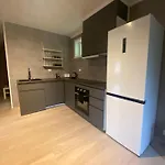 Vikavegen 아파트 *