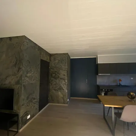 Vikavegen Stryn