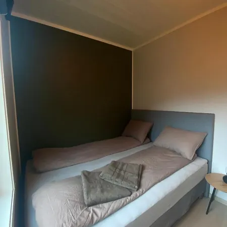 Vikavegen Apartment Stryn