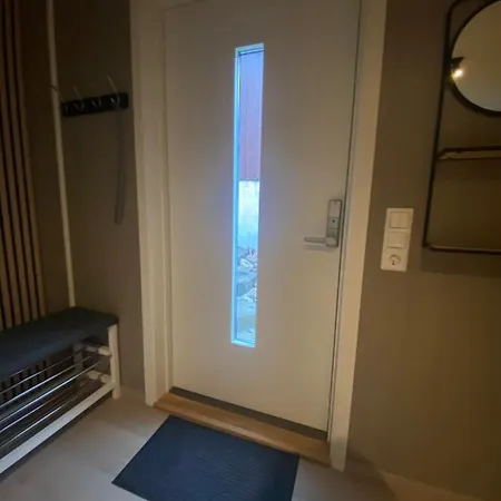 Apartment Vikavegen
