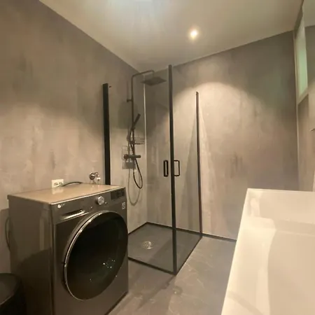 Vikavegen Apartman Stryn