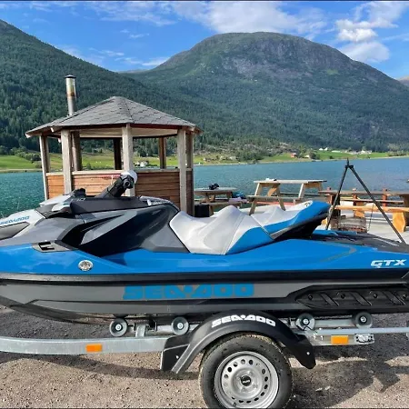 Vikavegen * Stryn