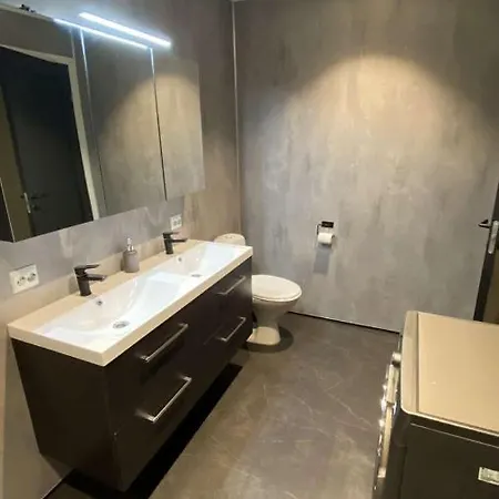 Vikavegen Apartman *