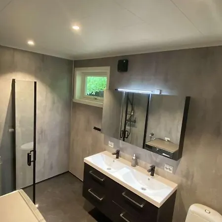 Apartman Vikavegen Stryn