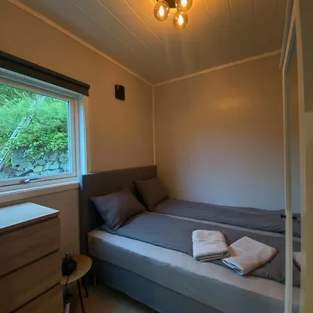 Vikavegen Apartment