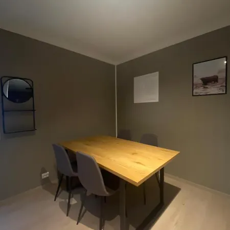 Apartment Vikavegen