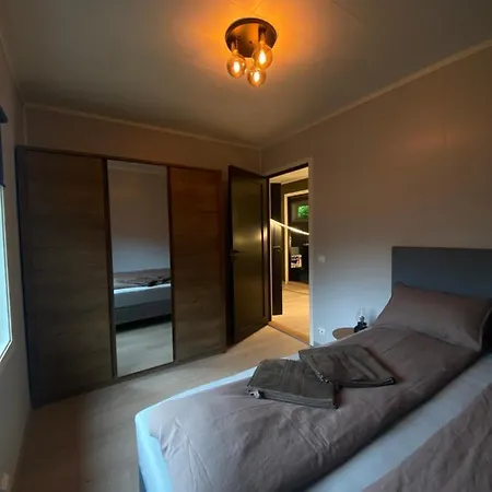 Apartment Vikavegen *