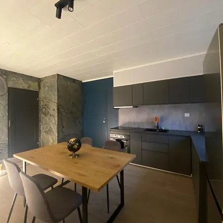Vikavegen Apartment *