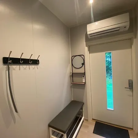 Apartment Vikavegen *