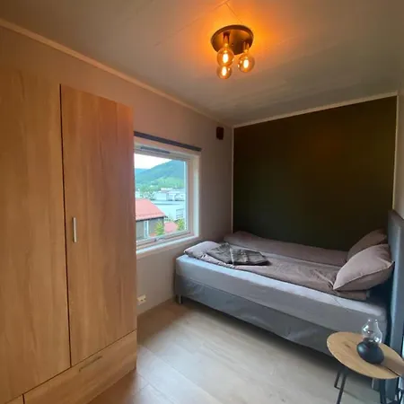 Apartment Vikavegen *