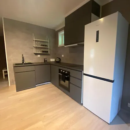 Vikavegen Apartment *