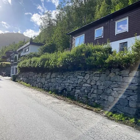 Vikavegen Apartment *