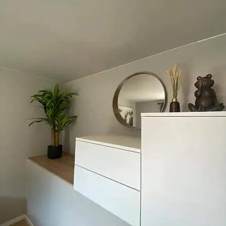 Vikavegen Apartment