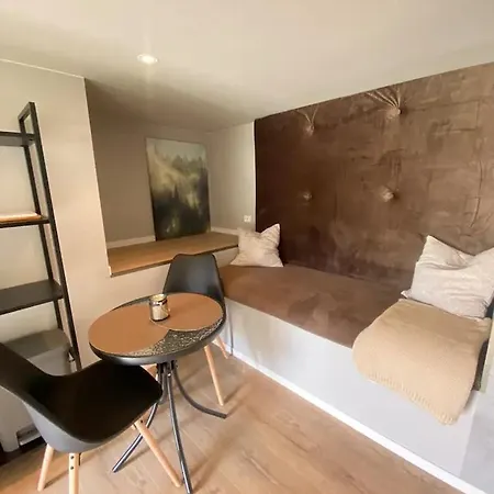 Apartment Vikavegen