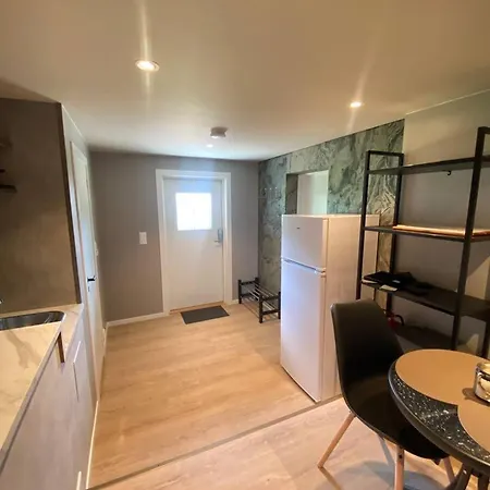 Apartment Vikavegen Stryn
