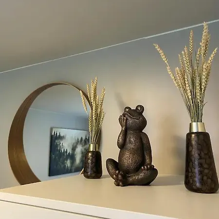 Apartment Vikavegen Stryn
