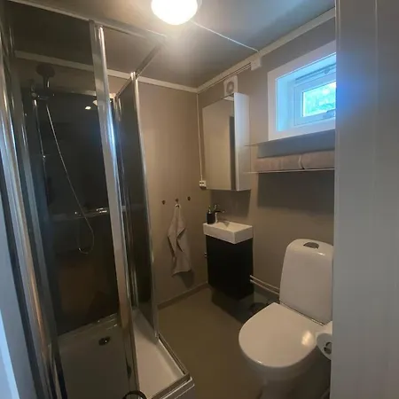 Vikavegen Apartman Stryn
