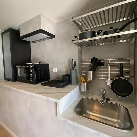 Vikavegen Apartment