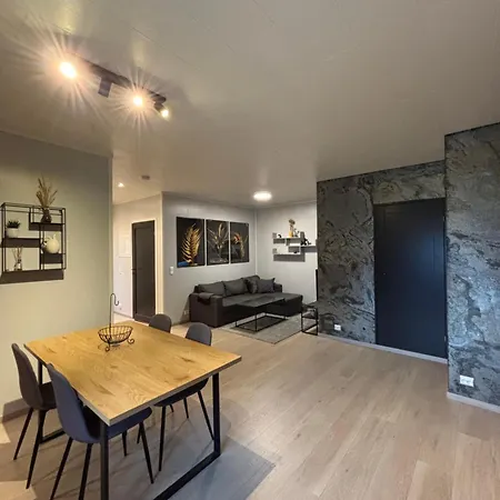 Vikavegen Apartment