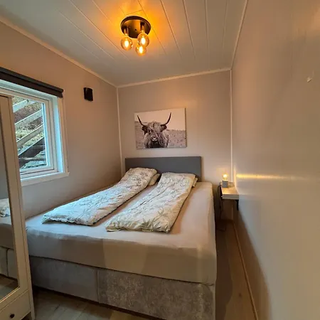 Apartment Vikavegen