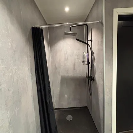 Apartment Vikavegen Stryn