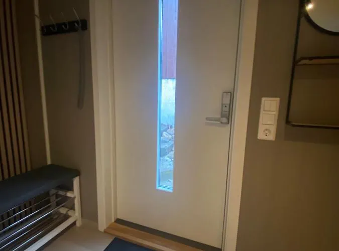 Apartament Vikavegen