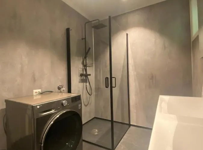 Vikavegen Apartament Stryn