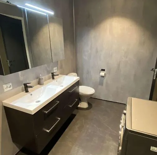 Vikavegen Apartament *