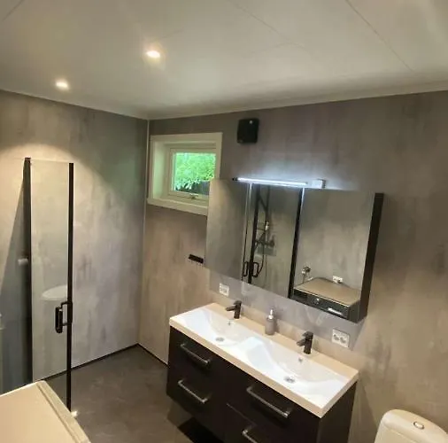 Apartament Vikavegen Stryn