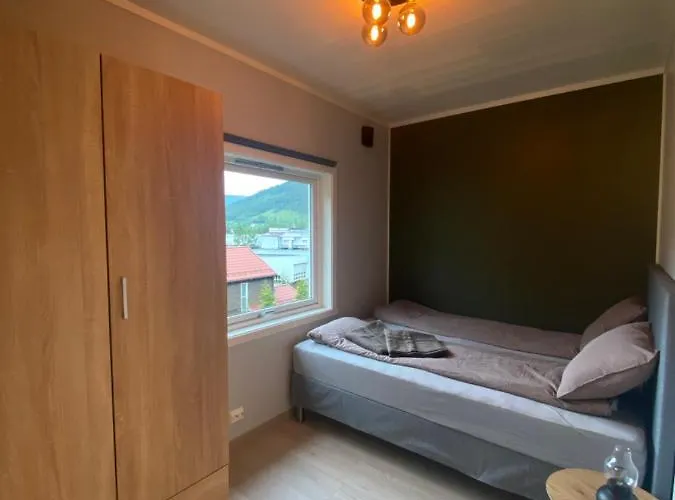 Apartment Vikavegen *