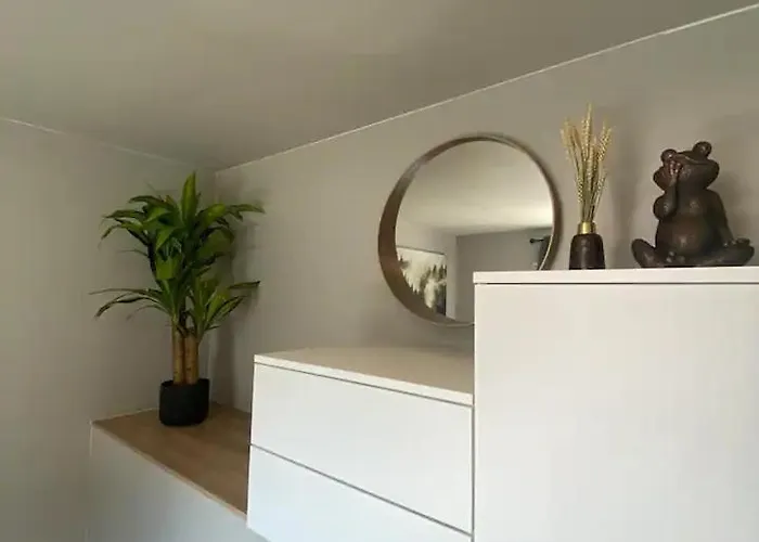 Vikavegen Apartament