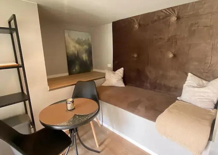 Apartament Vikavegen