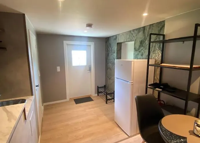 Apartament Vikavegen Stryn