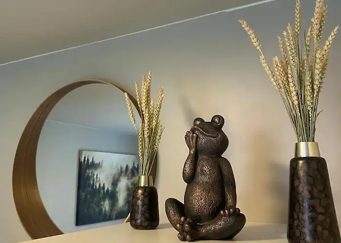 Apartament Vikavegen Stryn