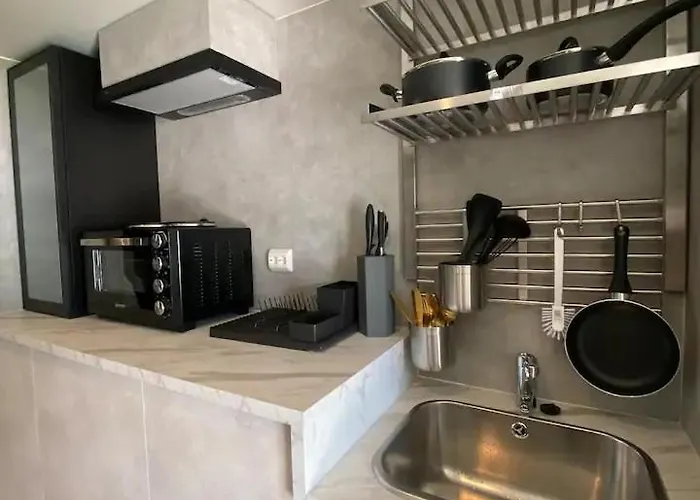 Vikavegen Apartament