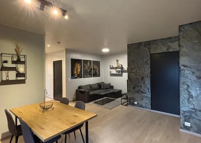 Vikavegen Apartament