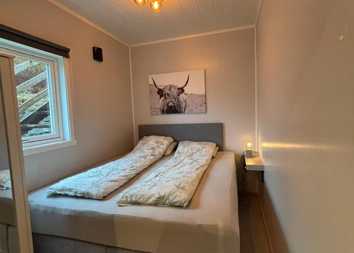 Apartament Vikavegen