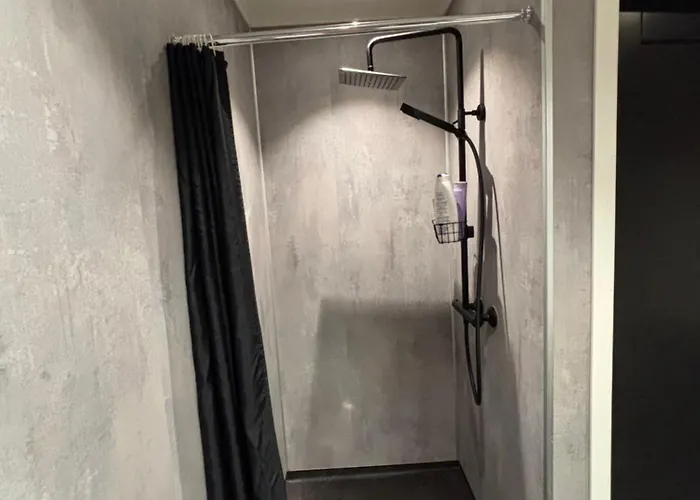 Apartament Vikavegen Stryn